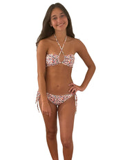 HALTER FRIDA BIKINI FIESTA