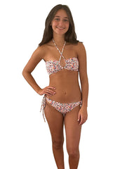 HALTER FRIDA BIKINI FIESTA